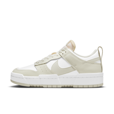 Кецове и обувки Nike Dunk Low Disrupt "Sea Glass" W Сиво | DM3063-100, 0