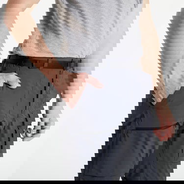 Панталони Columbia Maxtrail™ Lite Pant Сиво | 1990501011, 2