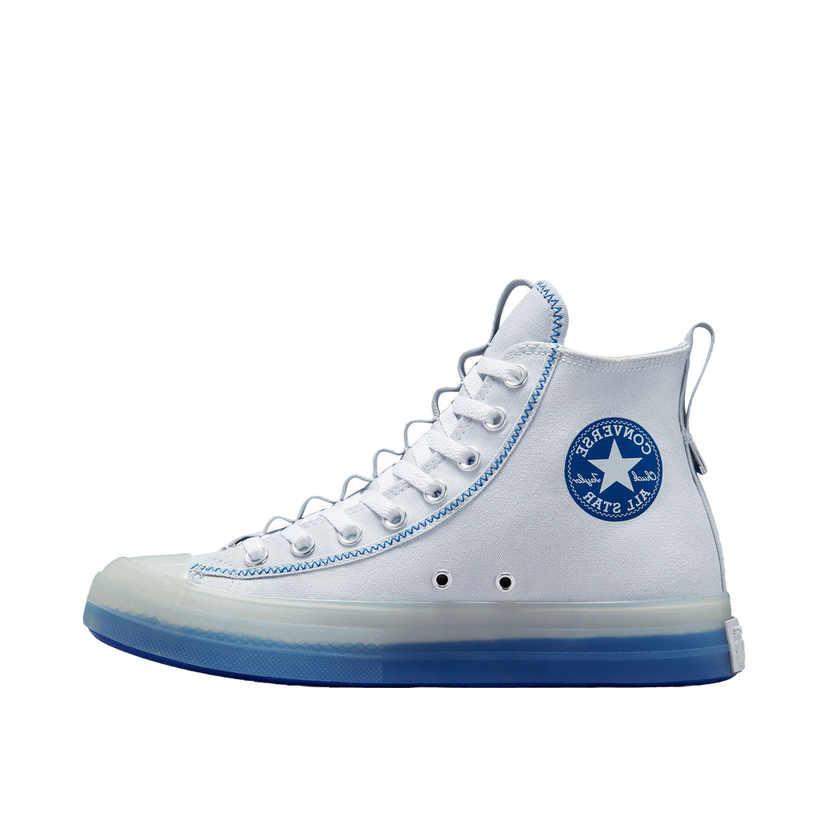 Кецове и обувки Converse Chuck Taylor All Star CX Explore Color Pop Бяло | A03466C