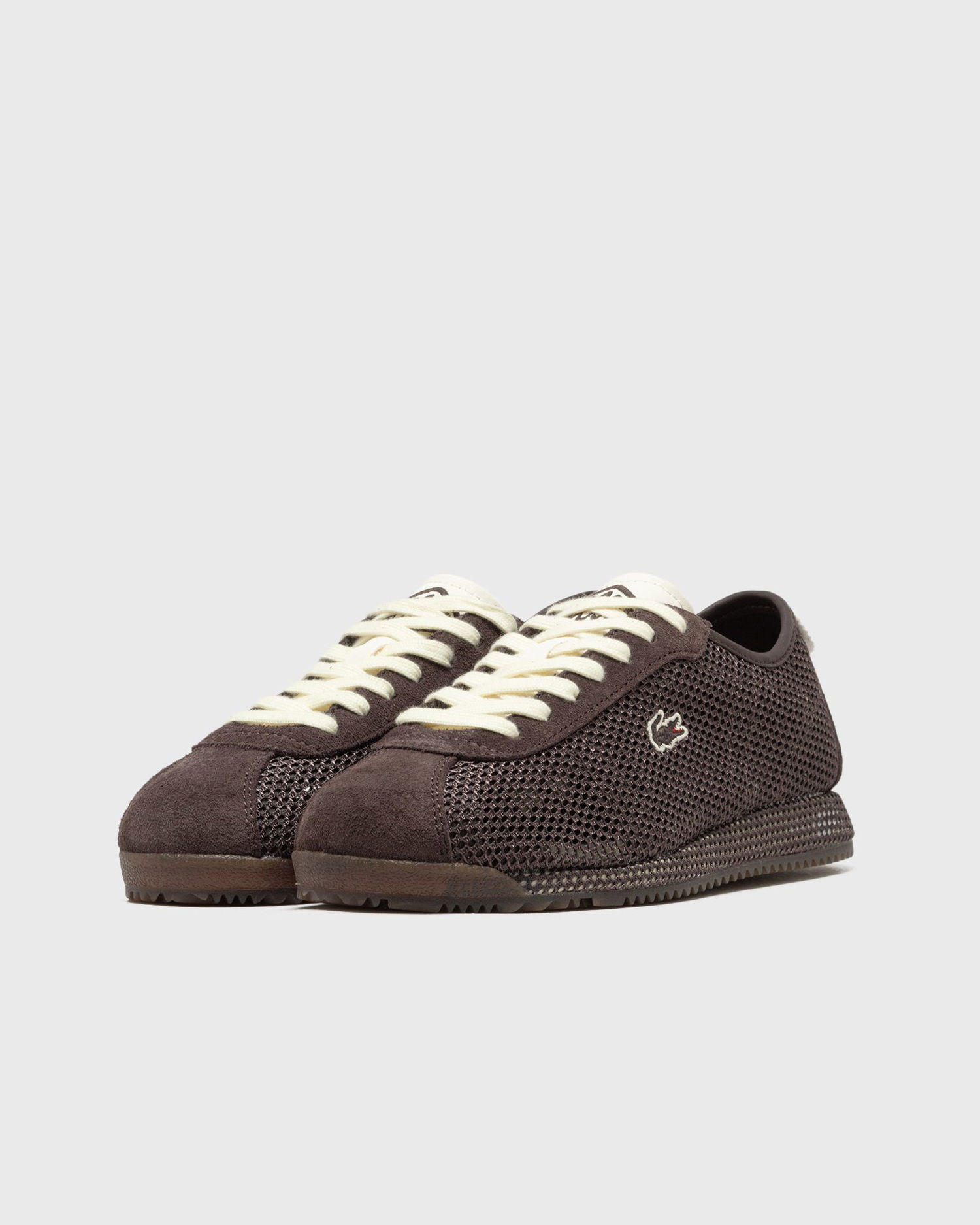 Кецове и обувки Lacoste CLUB-LOW 225 1 SFA Черно | 50SFA0057-031, 1