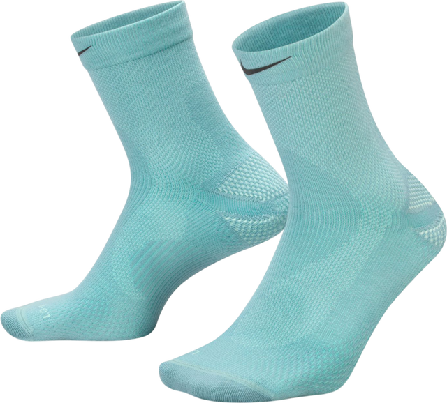 Wool Micro Running Socks