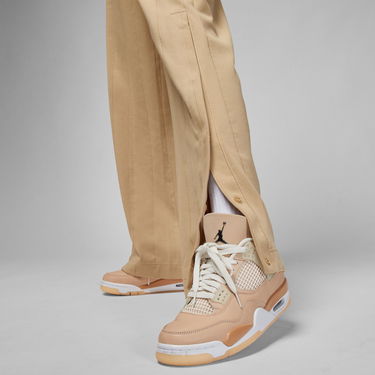 Панталони Jordan Knit Pants Бежово | DX0397-277, 4