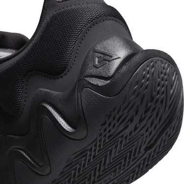 Кецове и обувки Nike Giannis Immortality 2 Черно | DM0825-002, 4
