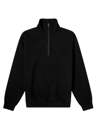 Frenrik Quarter Zip Sweatshirt