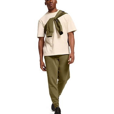 Спортни панталони On Running Drawstring Cuffed Sweatpants Зелено | 1ME11471935, 5