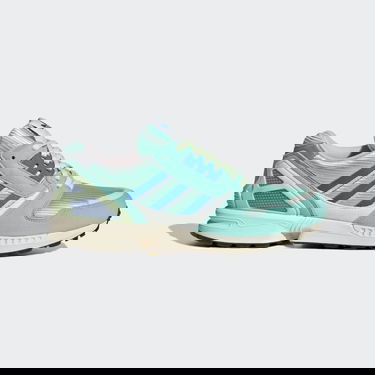 Кецове и обувки adidas Originals ZX 8000 Синьо | GV8270, 1