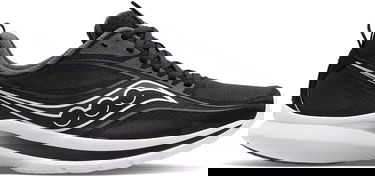 Кецове и обувки Saucony Kinvara 13 Черно | s20723-05, 0