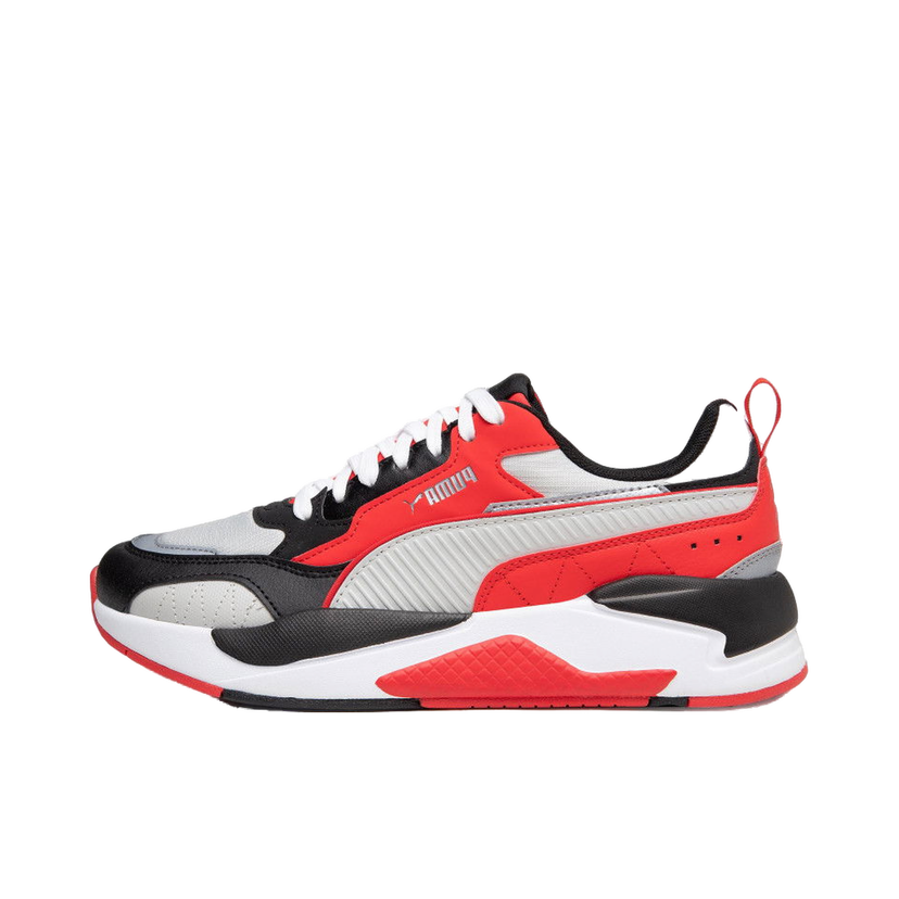 Кецове и обувки Puma X-Ray 2 Square Pack Червено | 374121 01