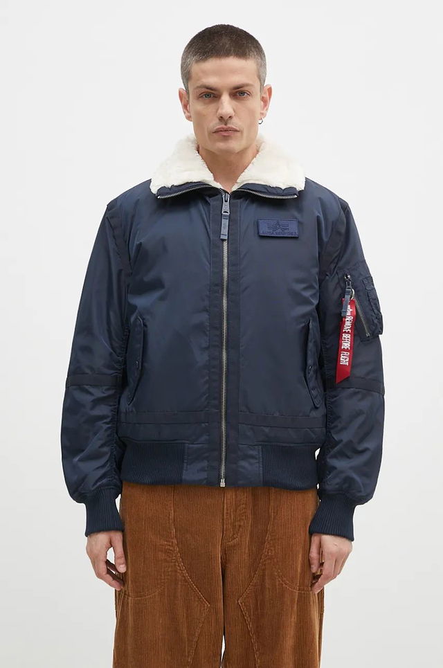 B15-3 TT Bomber Jacket