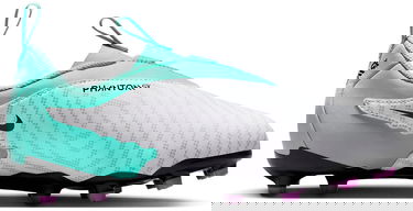 Кецове и обувки Nike JR Phantom GX Academy FG/MG Тюркоазено | dd9549-300, 2