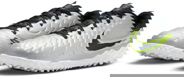 Кецове и обувки Nike JR LEGEND 10 ACADEMY TF Металик | dv4351-001, 4