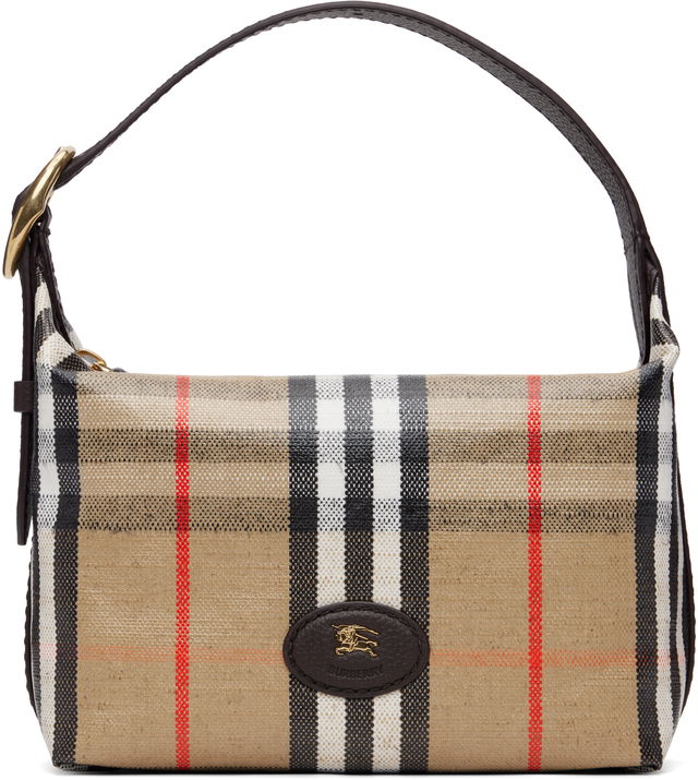 Mini Highlands Duffle Bag