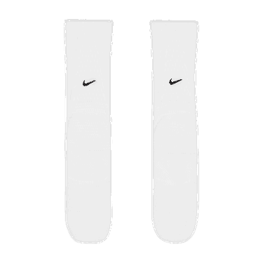Чорапи Nike Unicorn Dri-FIT ADV Бяло | FZ3399-100, 3