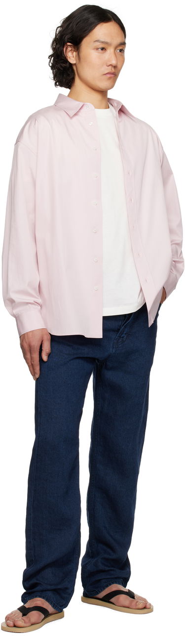 Дънки The Row The Row Hartley Jeans Синьо | 873-W3654, 3