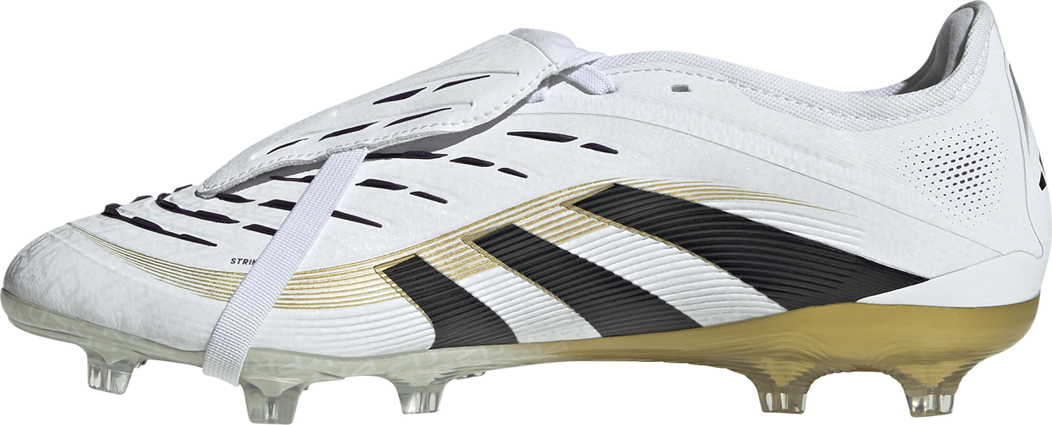 Кецове и обувки adidas Performance Predator Pro FT FG Бяло | jr4770, 1