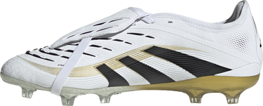 Кецове и обувки adidas Performance Predator Pro FT FG Бяло | jr4770, 1