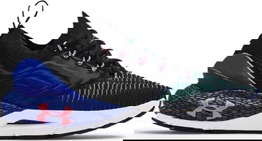 Кецове и обувки Under Armour HOVR Phantom 2 W Черно | 3024155-002, 0