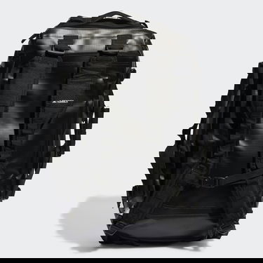 Чанта за пътуване adidas Originals Terrex RAIN.RDY Expedition Duffel Bag Medium - 70L Черно | IC5649, 2