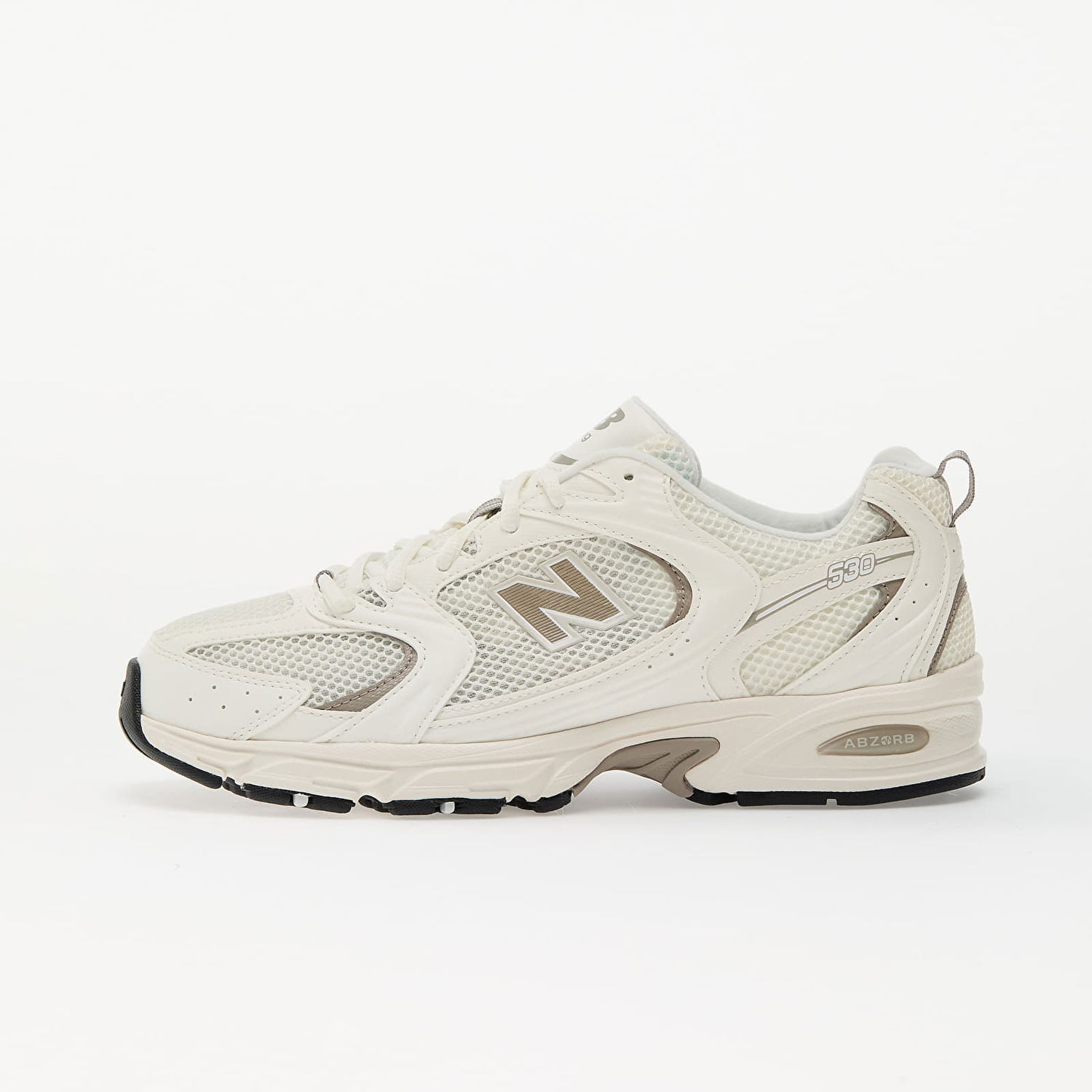 Кецове и обувки New Balance 530 Бяло | U530CSB, 0