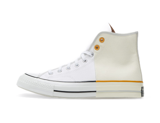 Кецове и обувки Converse Chuck 70 Бяло | 167669C