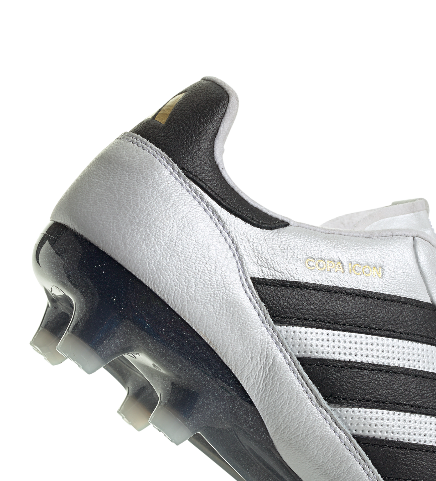 Кецове и обувки adidas Performance COPA ICON FG Бяло | ie7535, 1
