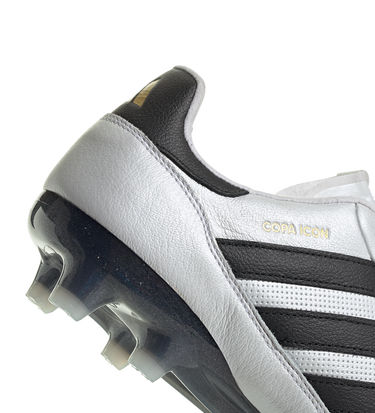 Кецове и обувки adidas Performance COPA ICON FG Бяло | ie7535, 1