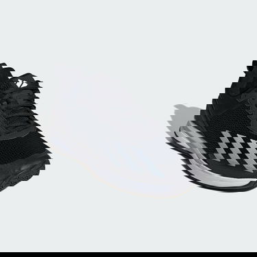 Кецове и обувки adidas Performance Courtflash Speed Tennis Черно | IF0431, 1