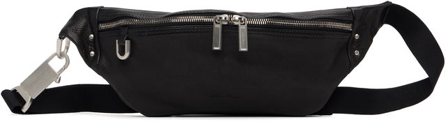 Rick Owens Concordians Geo Bumbag