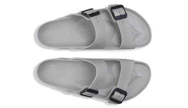Кецове и обувки Birkenstock Arizona SB EVA Regular Fit Sandals Сиво | B1029791, 5
