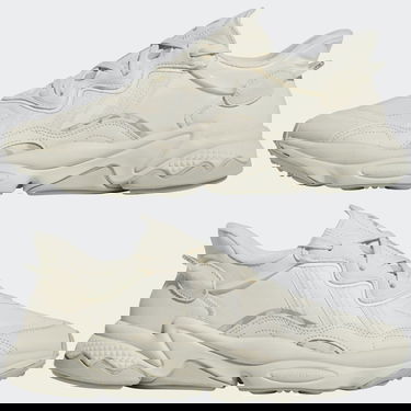 Кецове и обувки adidas Originals OZWEEGO Бяло | GX3322, 7