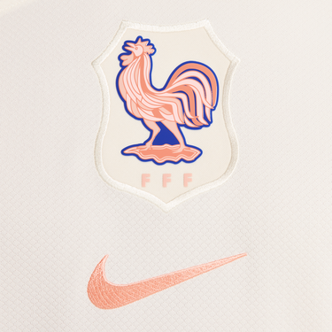 Фланелка Nike FFF Stadium 2025 Dri-FIT Replica Jersey Бяло | FZ9023-110, 1