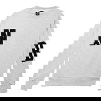 Logo Letters Sweatshirt