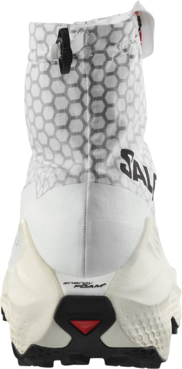 Кецове и обувки Salomon S/LAB ULTRA DUST Бяло | l47723900, 2