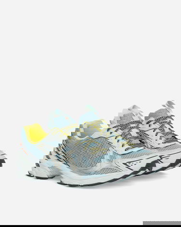 Кецове и обувки Asics UB4-S GEL-1130 Тюркоазено | 1201A645-400, 3