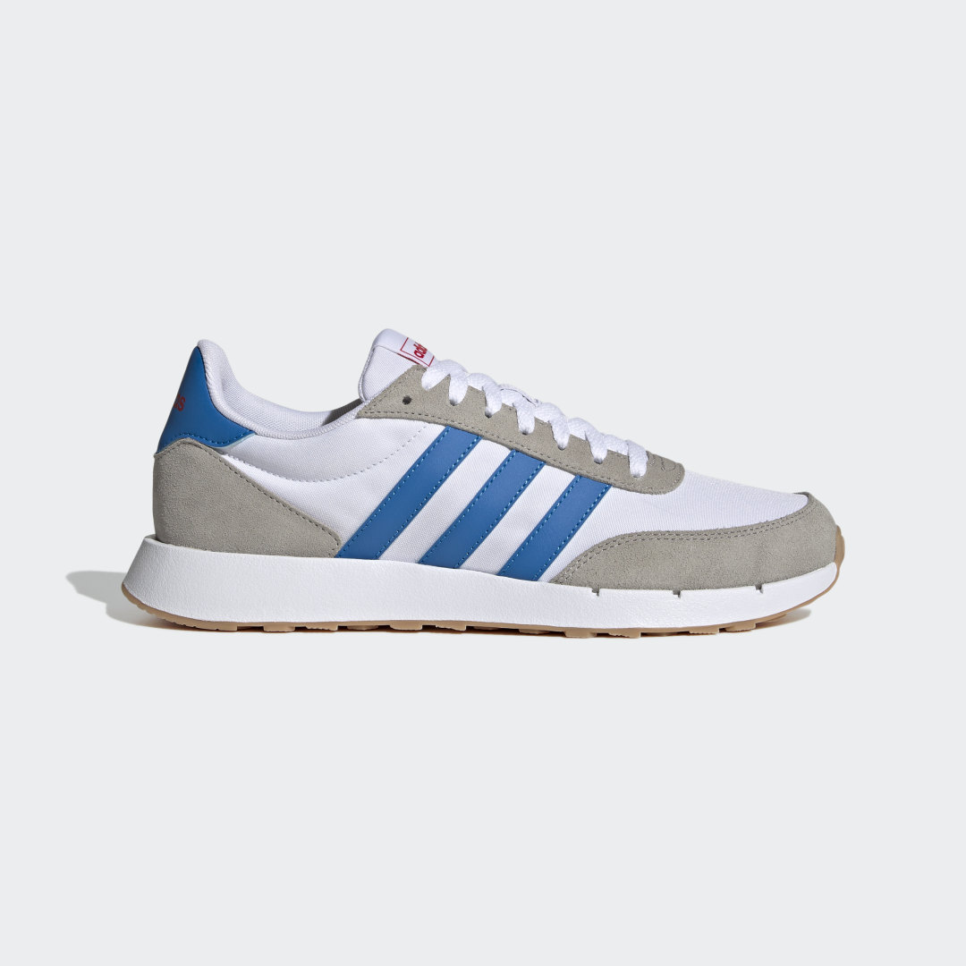 Кецове и обувки adidas Originals Run 60s 2.0 Бяло | GW8057, 0