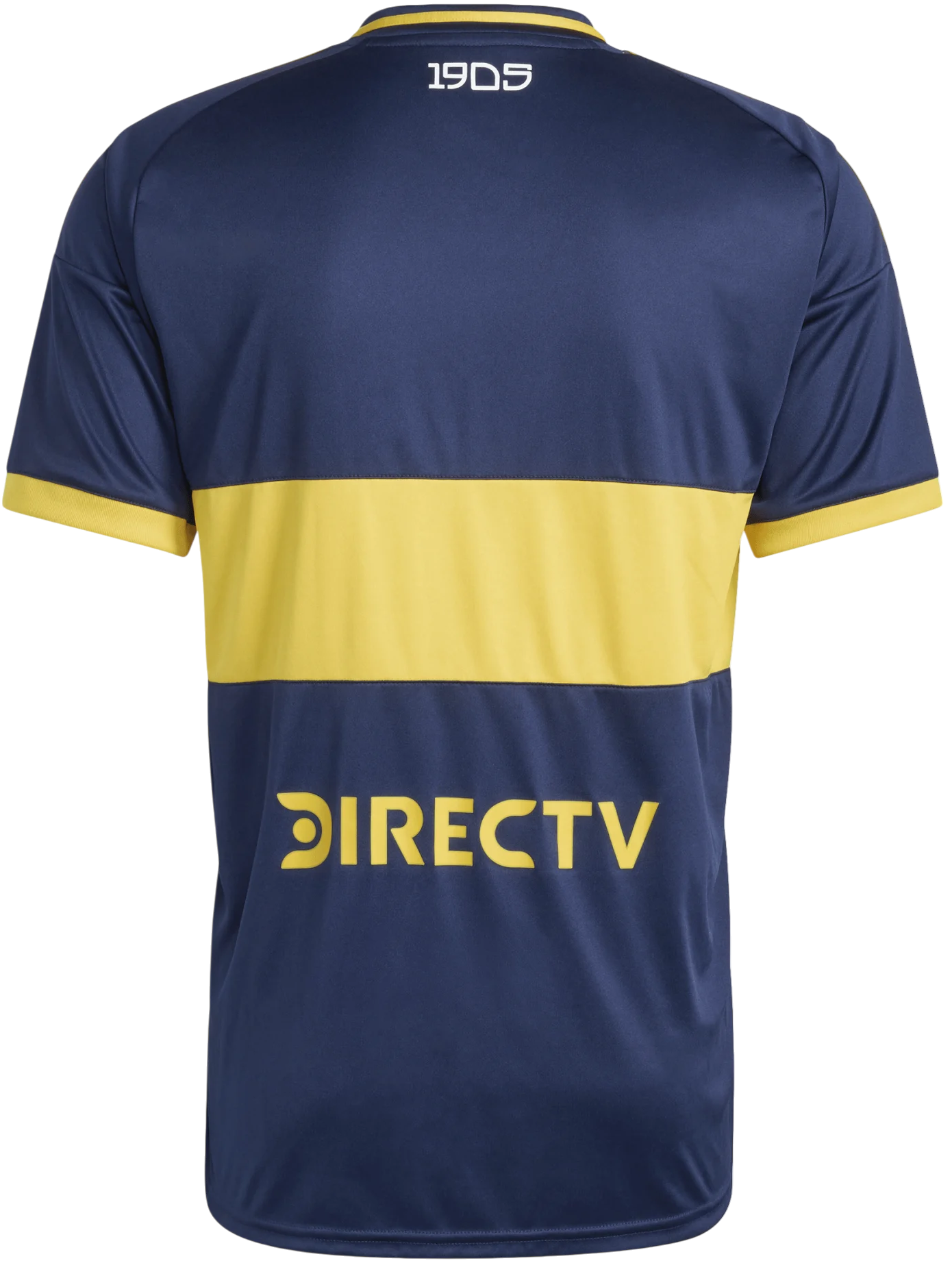 Фланелка adidas Performance Boca Juniors 25/26 Home Jersey Тъмно синьо | JJ4298, 1