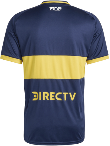 Фланелка adidas Performance Boca Juniors 25/26 Home Jersey Тъмно синьо | JJ4298, 1
