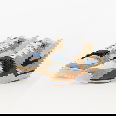 Кецове и обувки Nike AIR TRAINER 1 Бежово | DM0522-200, 5