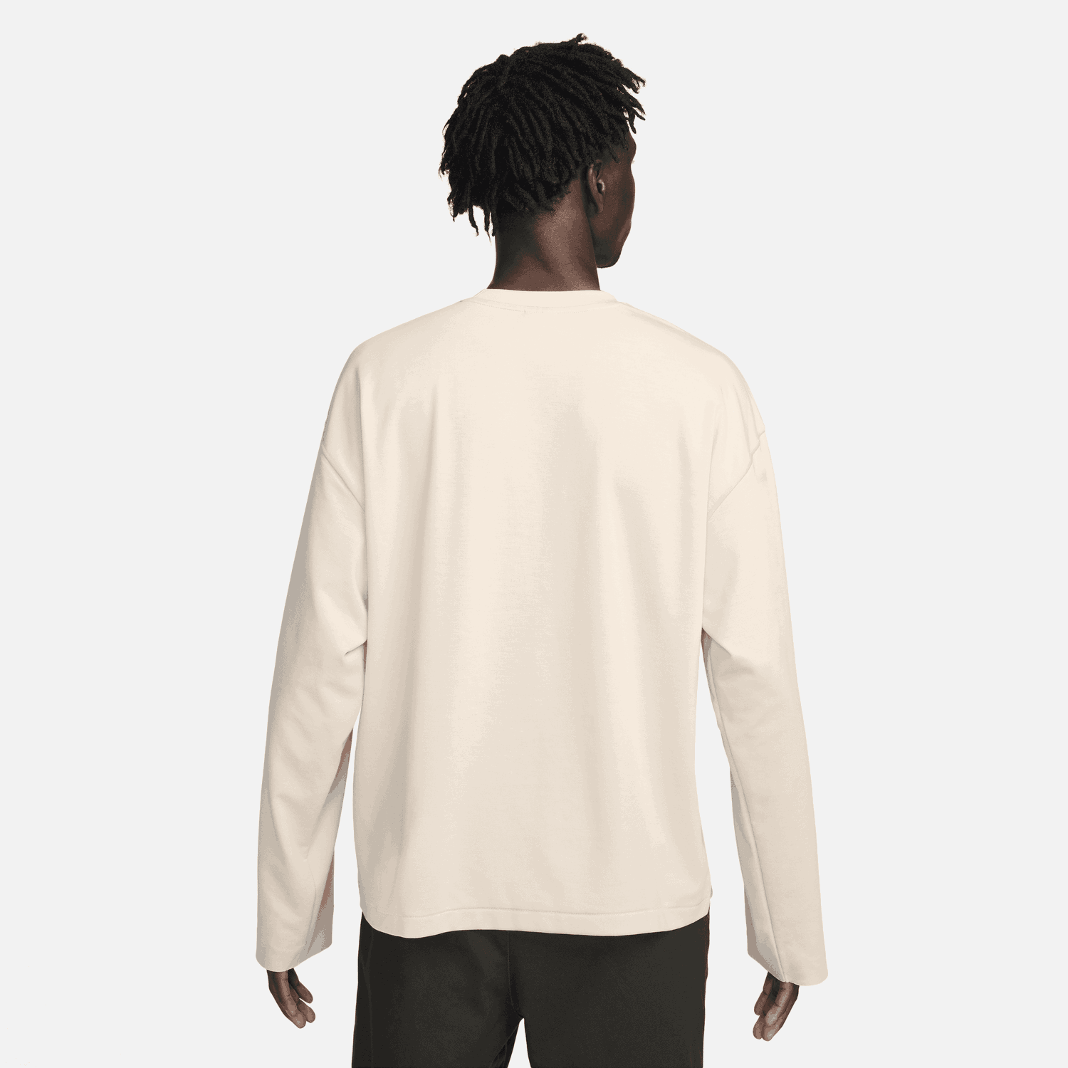 Тениска Nike Sportswear Dri-FIT Tech Pack Бежово | FB7819-126, 1