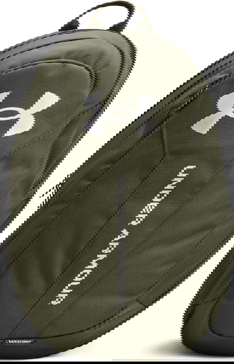 Раница Under Armour Hustle Lite Backpack Зелено | 1364180-390, 0