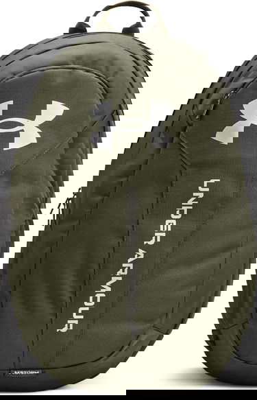 Раница Under Armour Hustle Lite Backpack Зелено | 1364180-390, 0