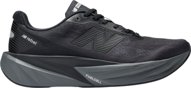 Кецове и обувки New Balance FuelCell Rebel v5 Черно | mfcxlc5-mfcxlc5, 0