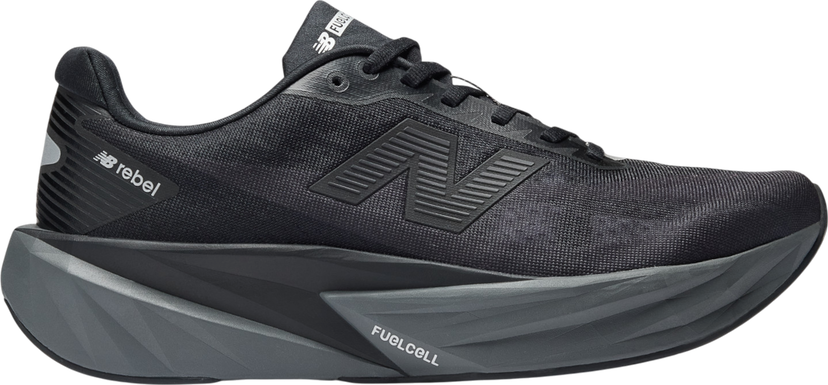 Кецове и обувки New Balance FuelCell Rebel v5 Черно | mfcxlc5-mfcxlc5
