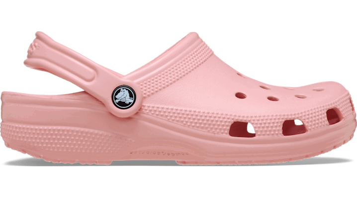 Кецове и обувки Crocs Classic Clogs 36 Розово | 10001-78U