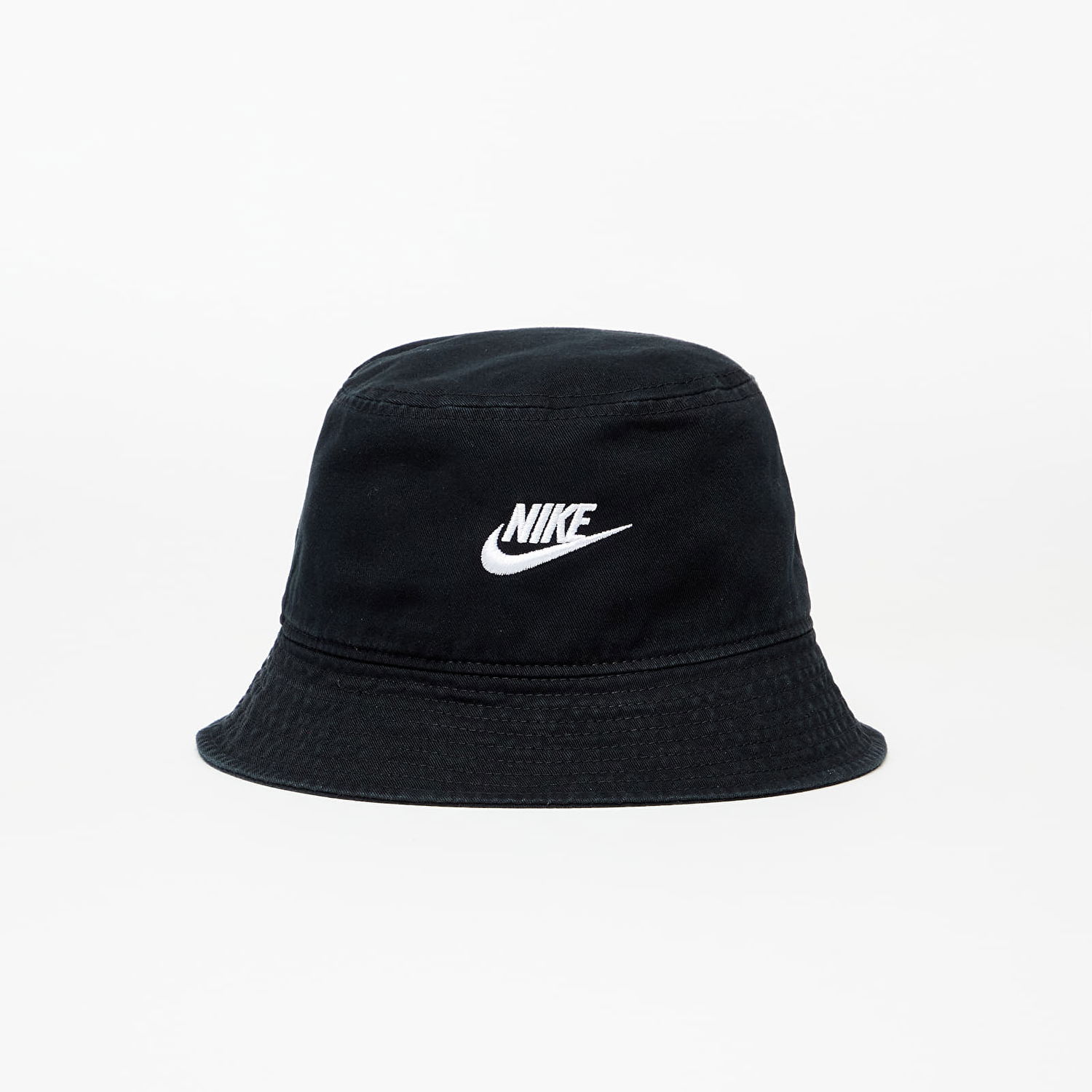 Шапка Nike NSW Bucket Futura Wash Черно | DC3967-010, 0