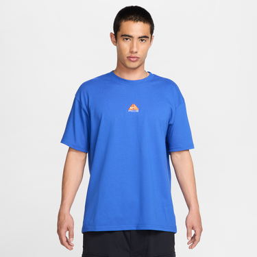 Тениска Nike ACG ACG T-Shirt Синьо | DQ1815-480, 0