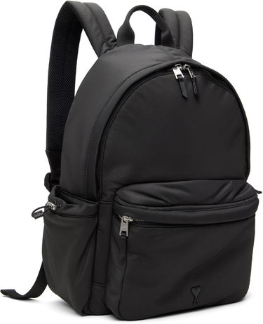 Раница AMI AMI de Coeur Backpack Черно | ULL020.AW0021, 1