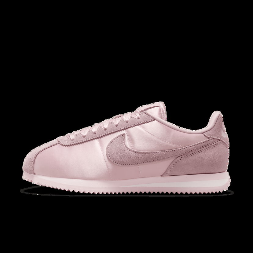 Кецове и обувки Nike Cortez Textile Розово | FV5420-600