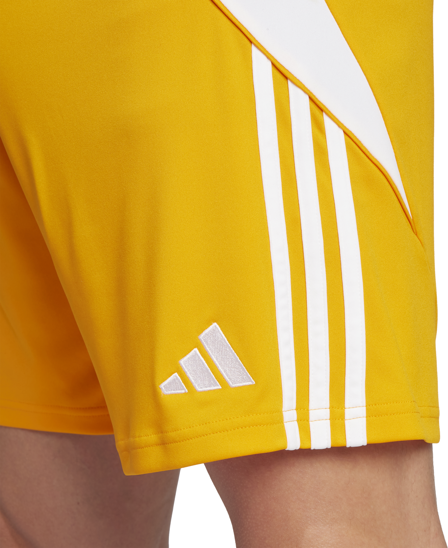 Къси панталони adidas Originals TIRO24 Training Shorts Оранжево
 | jn4497, 1