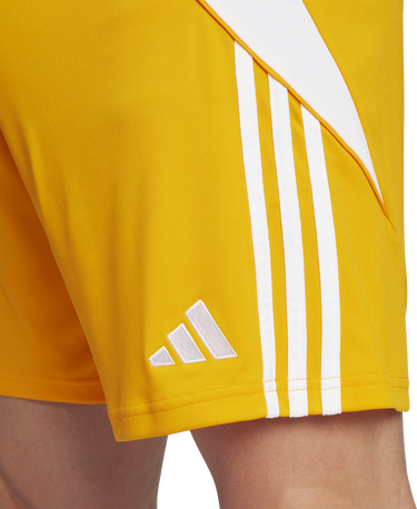 Къси панталони adidas Originals TIRO24 Training Shorts Оранжево
 | jn4497, 1